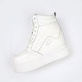 Pure Lift-12cm (4.7") Stealth Height-Increasing Sneakers