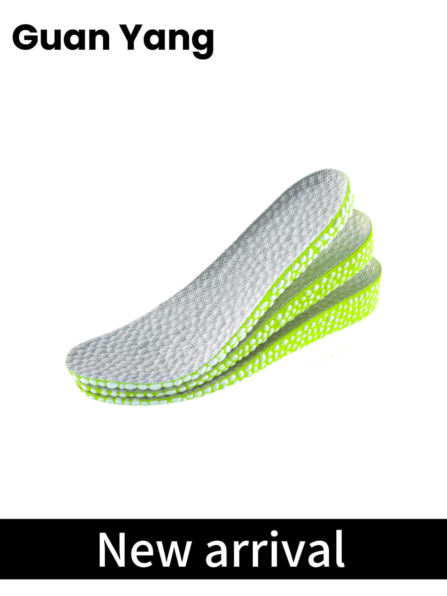 AERO-BOOST Ergonomic Elevation Pods