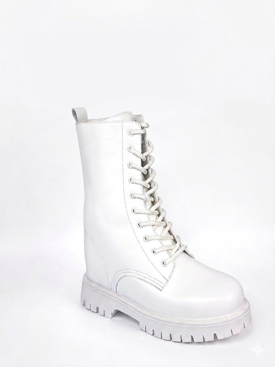 Phantom-14cm (5.5") "Stealth Rise" Invisible Tactical Boots