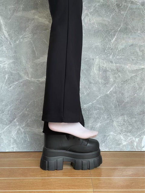 GYOUNG Titan-22cm (8.7 inch) Invisible Height Increasing Boots for